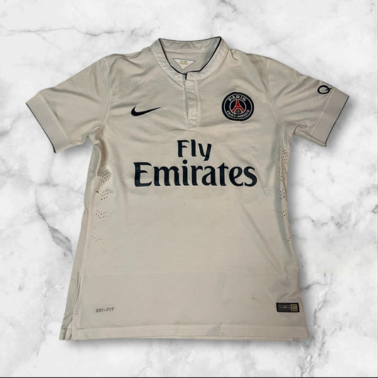 Vintage Nike Trikot Paris M 4699