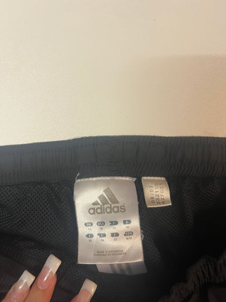 Vintage Adidas Trackpants M fit S 2221