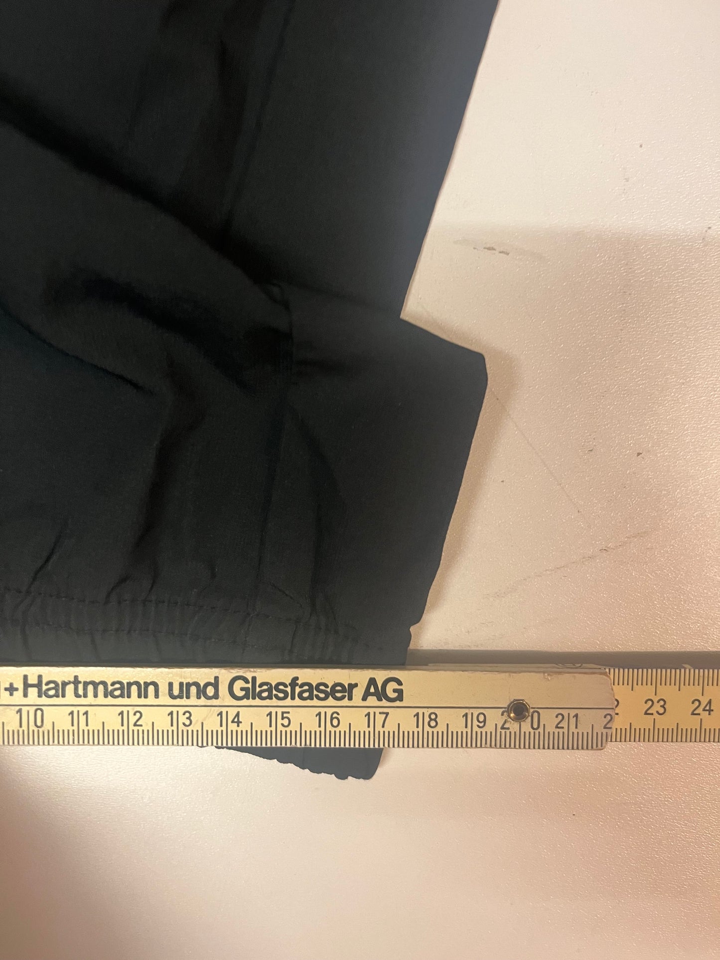 Vintage Nike Trackpants M 3933