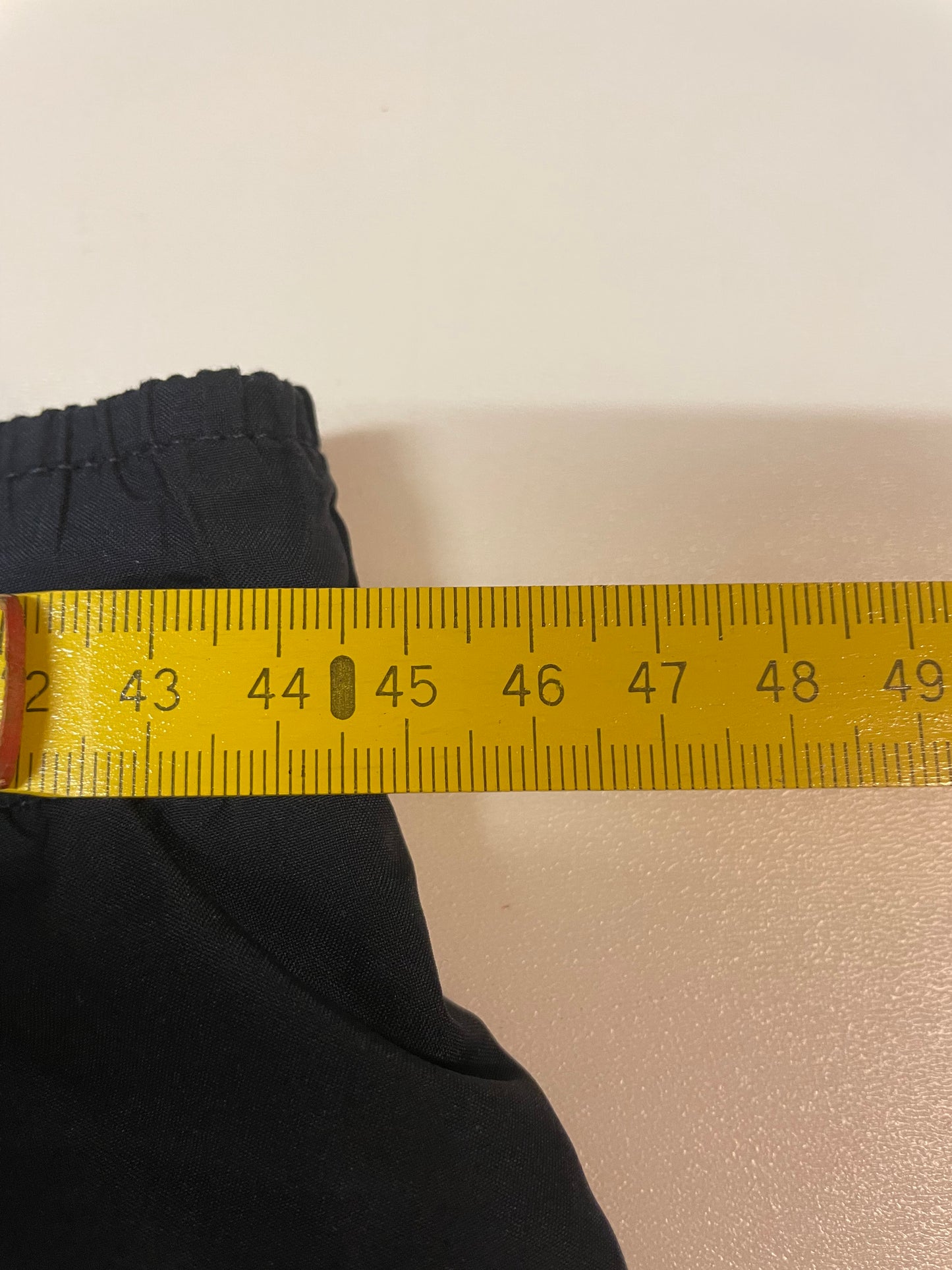 Adidas Vintage Trackpants Baggy M 3261