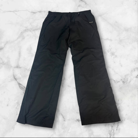 Vintage Reebok Trackpants baggy M fit S 1810