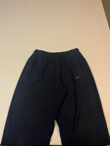 Vintage Nike Trackpants M-L 9809