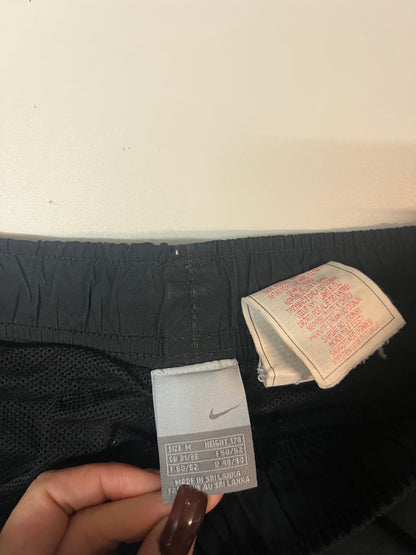 Vintage Nike Trackpants M 5532