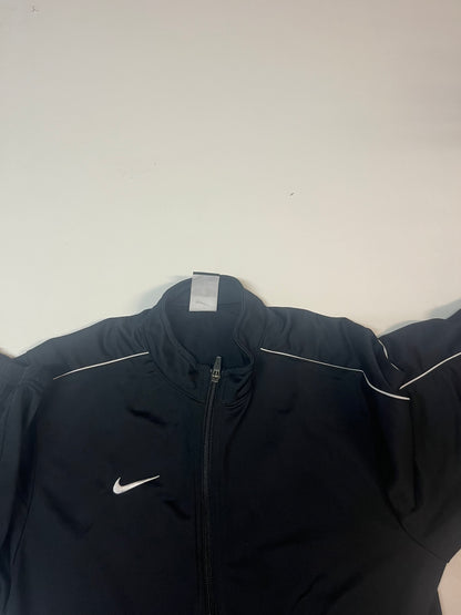 Vintage Nike Trainingsjacke Kids XL fit M 4884