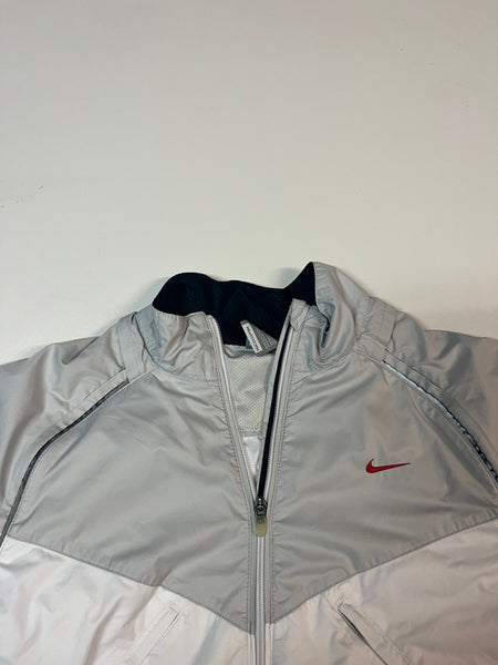 Vintage Nike Jacke M - L 709