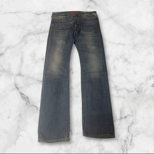 Vintage Replay Jeans 34/36 L - XL 3951