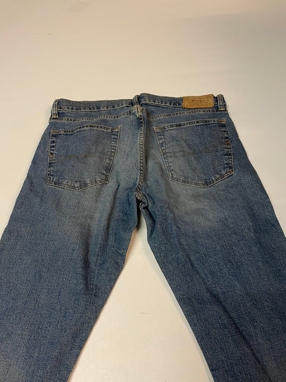 Polo Ralph Lauren Vintage Jeans 34/32 3815