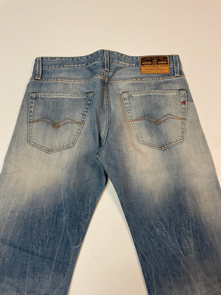 Replay Vintage Jeans 31/34 90