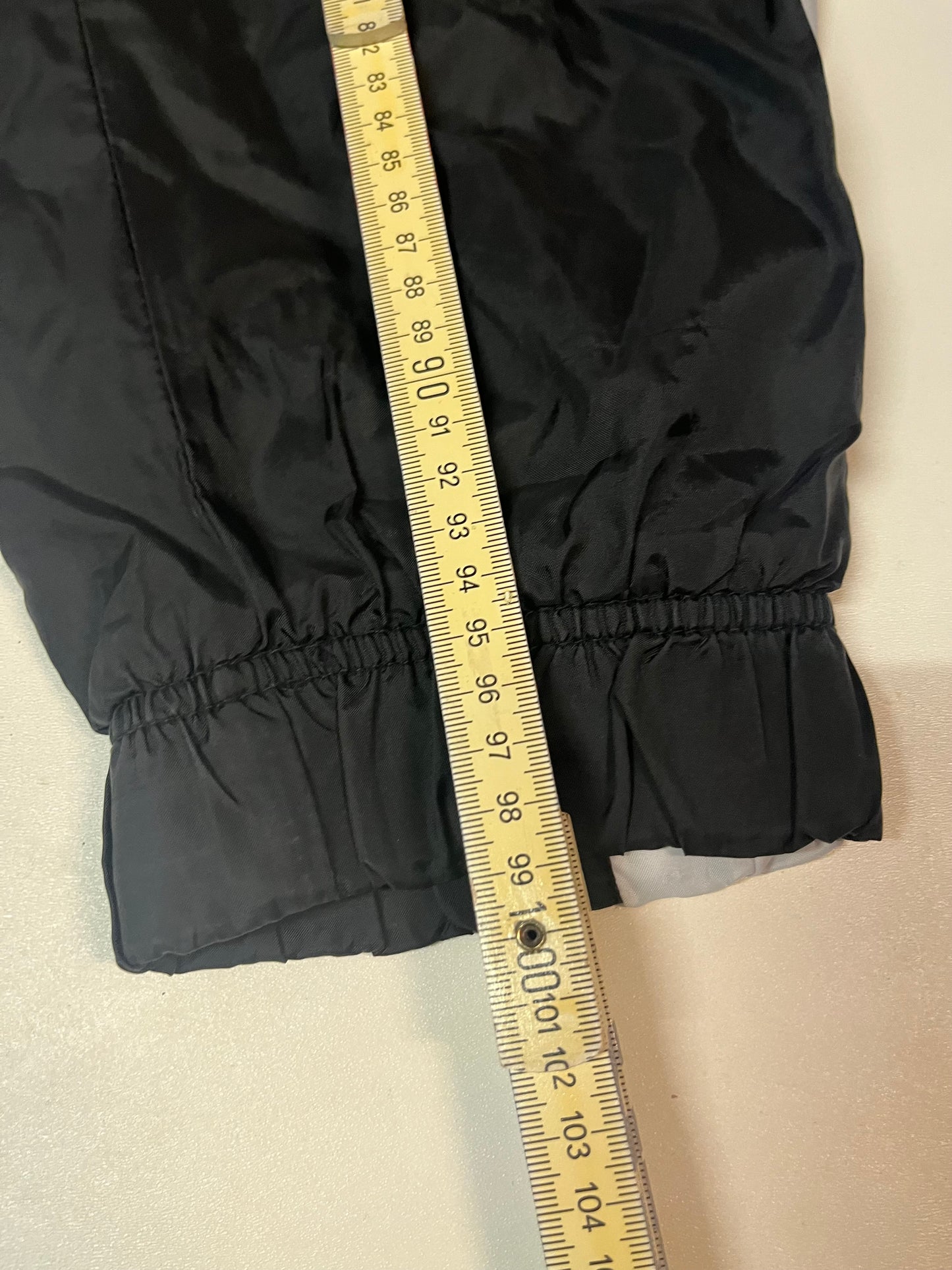 Nike Vintage Trackpants L baggy 4714