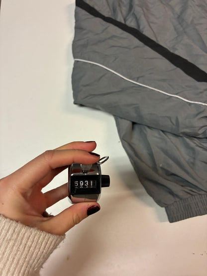 Vintage Reebok Trainingsjacke S - M 5931