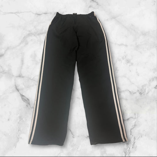 Vintage Adidas Trackpants baggy M 3894