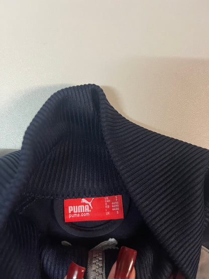 Vintage Puma Trainingsjacke S 5081