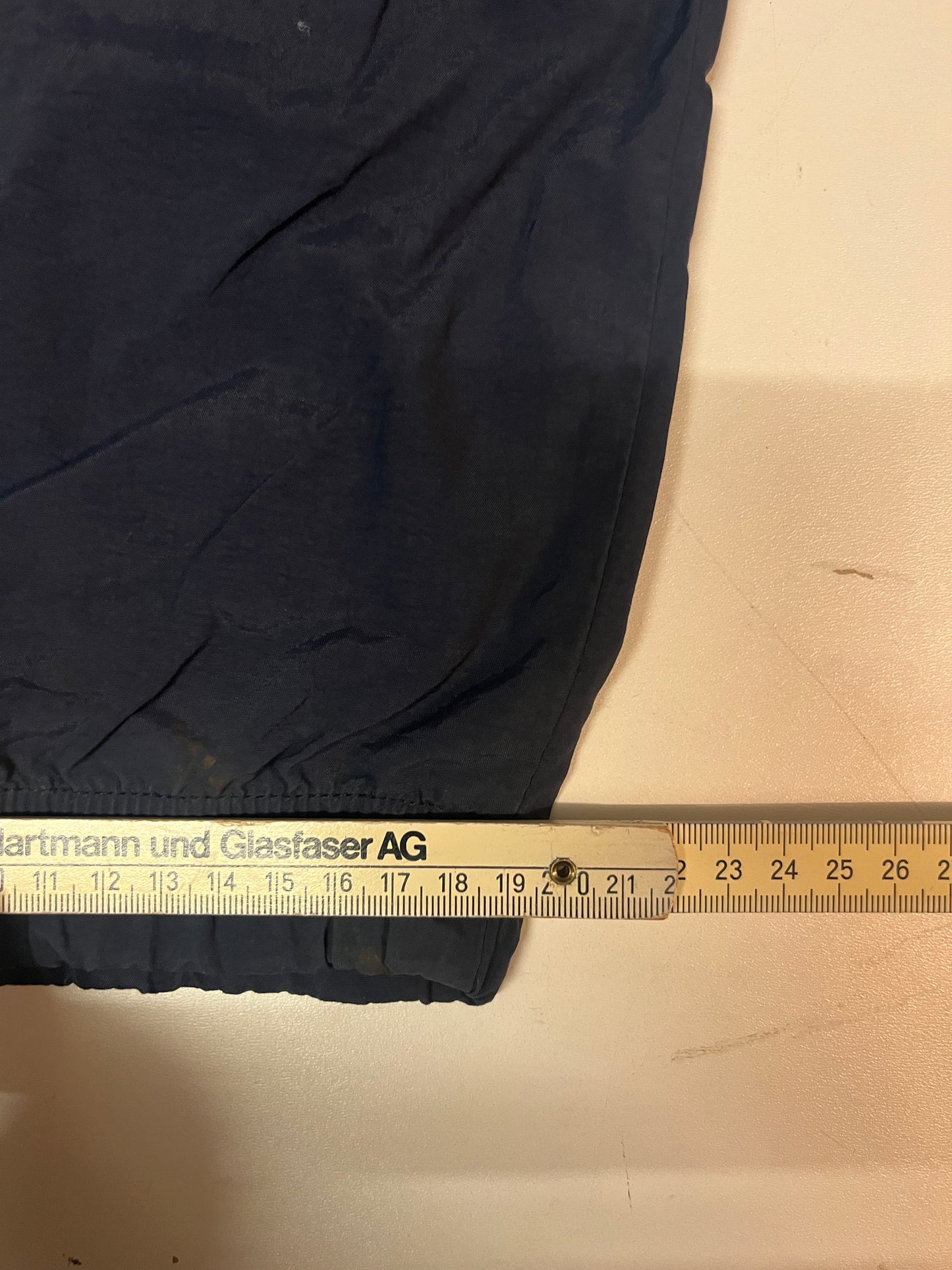 Vintage Nike Trackpants L 5374