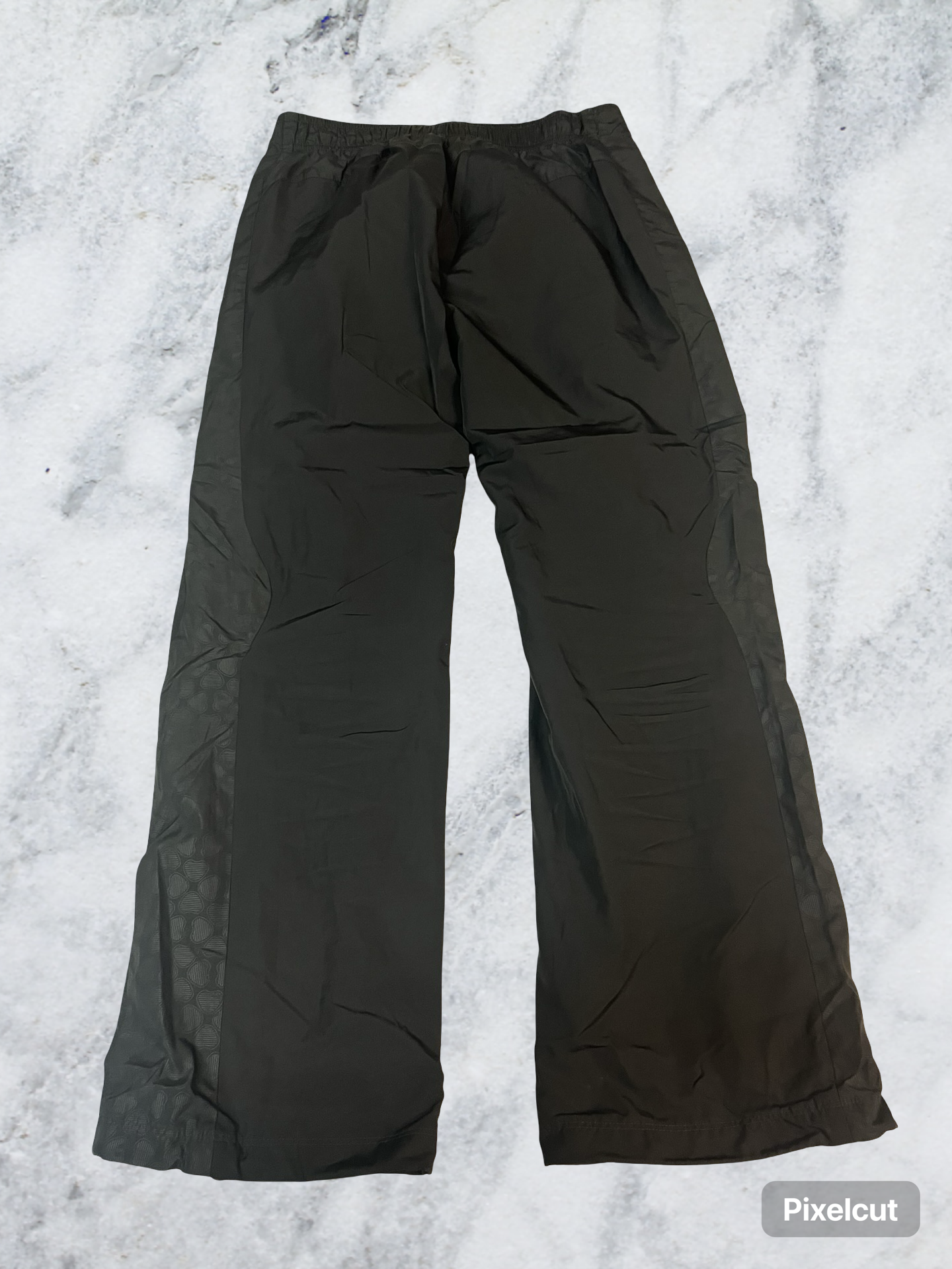 Vintage Nike Trackpants M fit S 5784