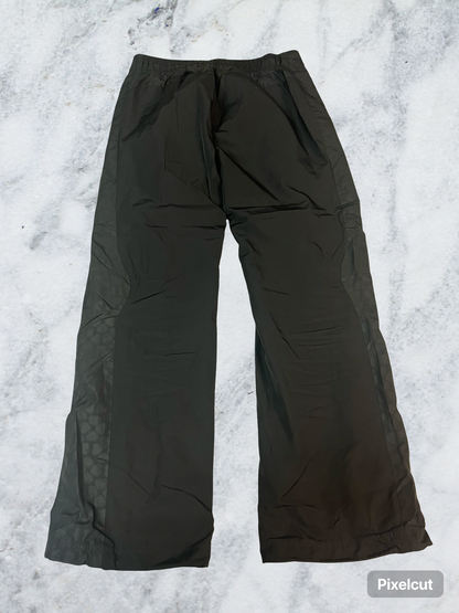 Vintage Nike Trackpants M fit S 5784