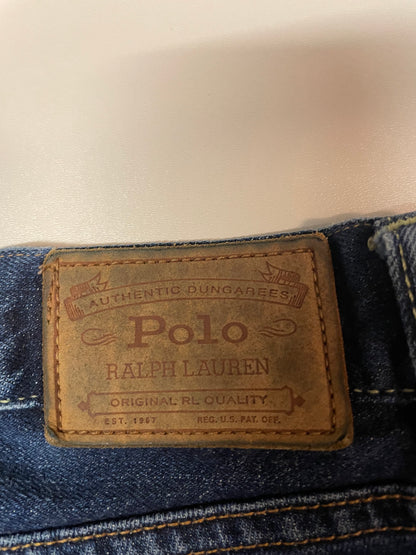 Polo Ralph Lauren Vintage Jeans 32/34 3781