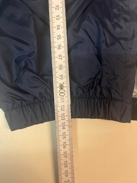 Vintage Nike Trackpants XL fit M 1912