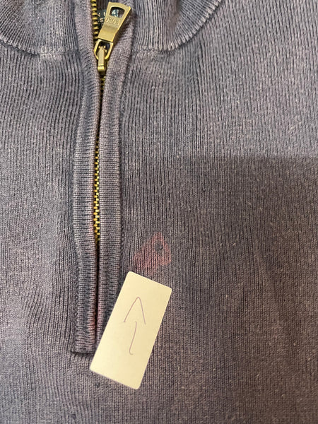 Ralph Lauren Vintage Pullover 9473 XL