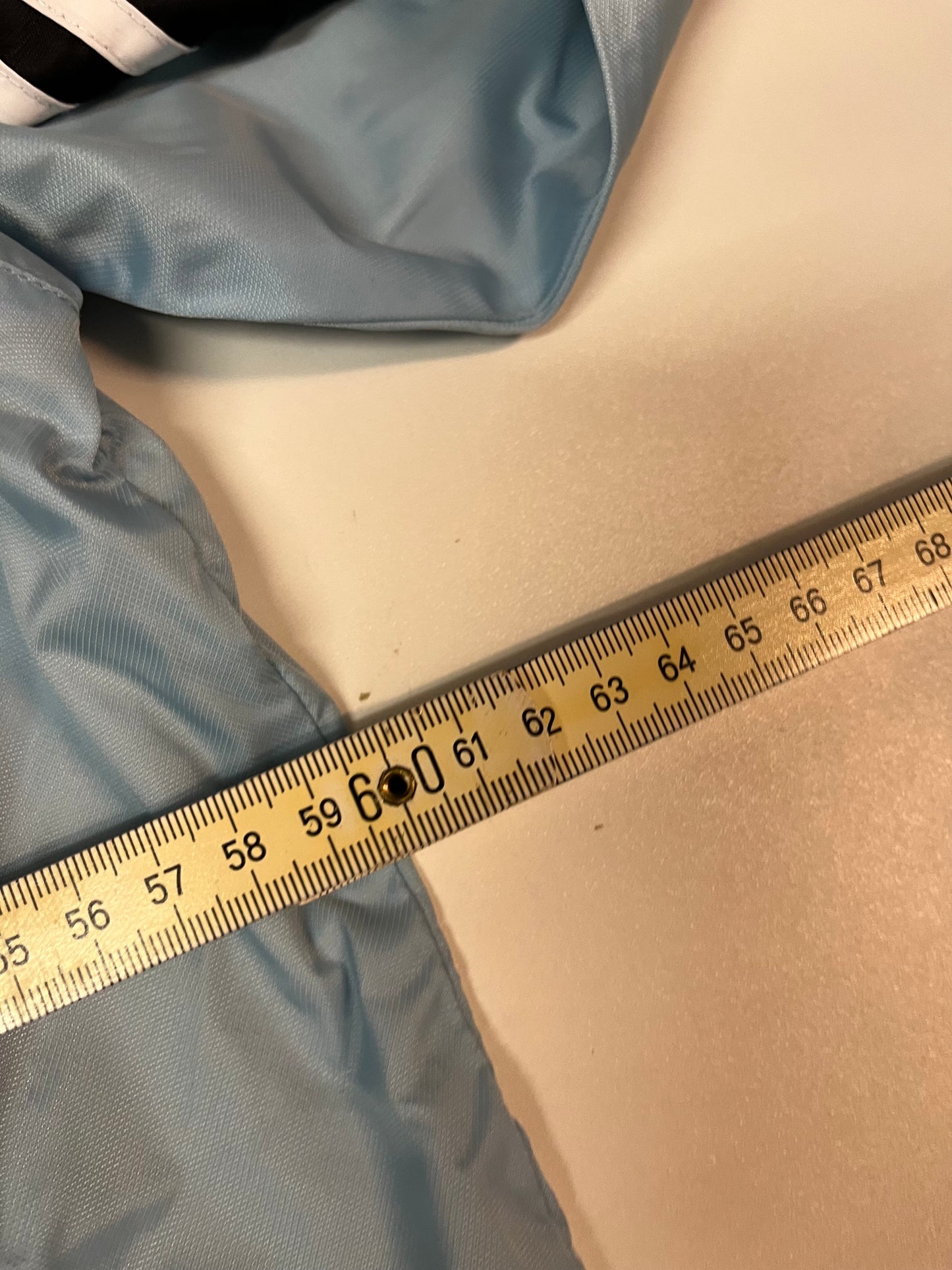 Adidas Vintage Jacke M 5113