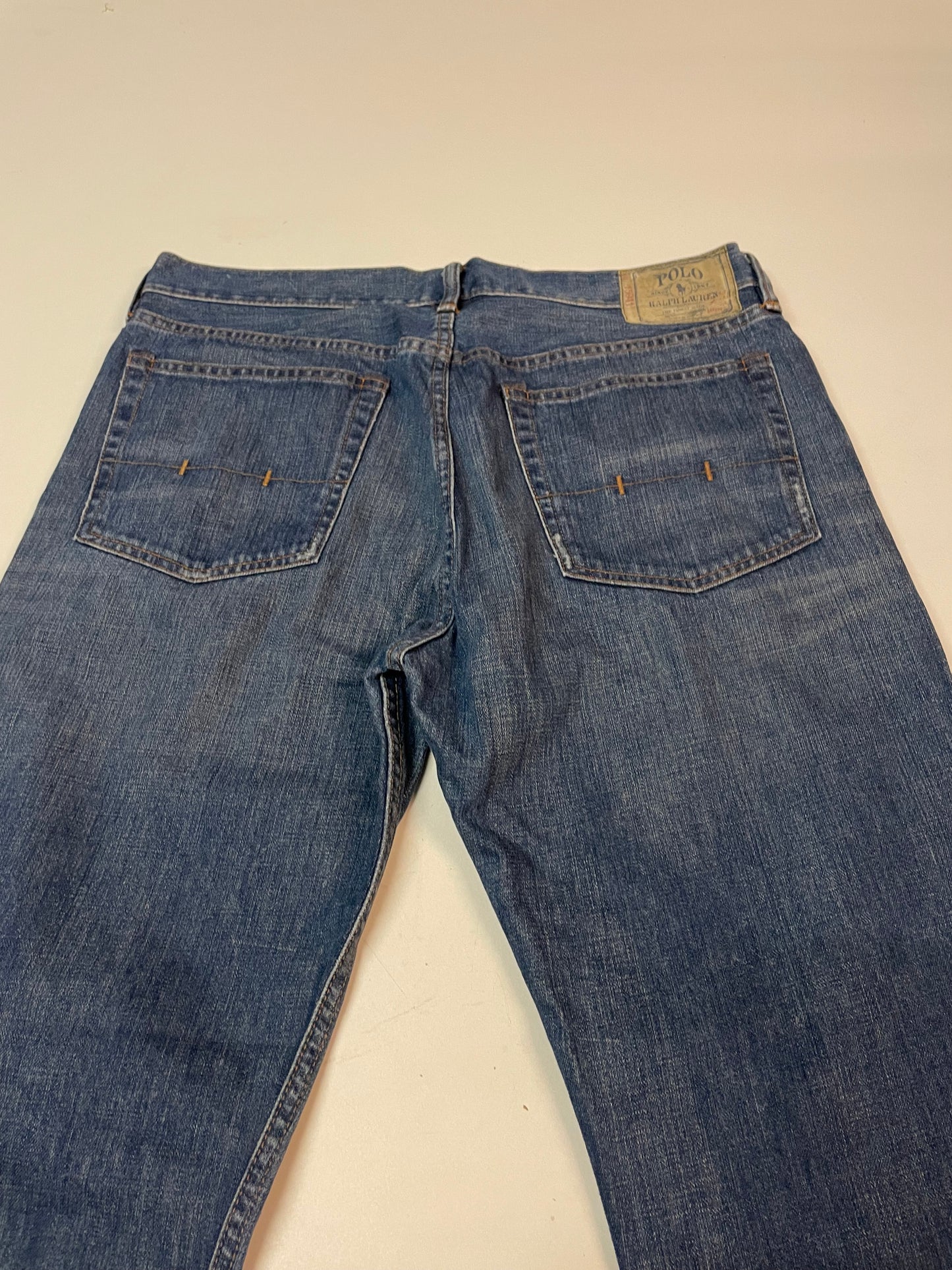 Polo Ralph Lauren Vintage Jeans XL 6563