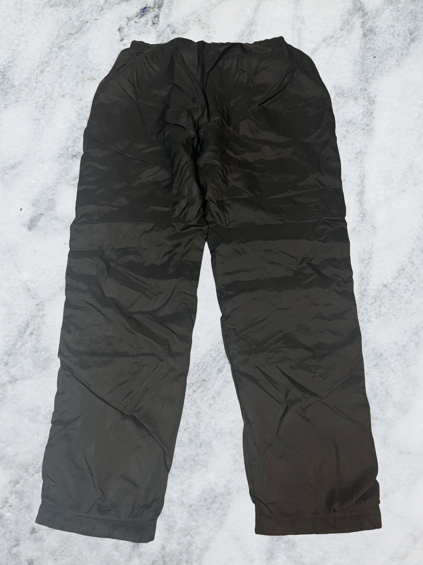 Vintage Nike Trackpants XL fit M 5377