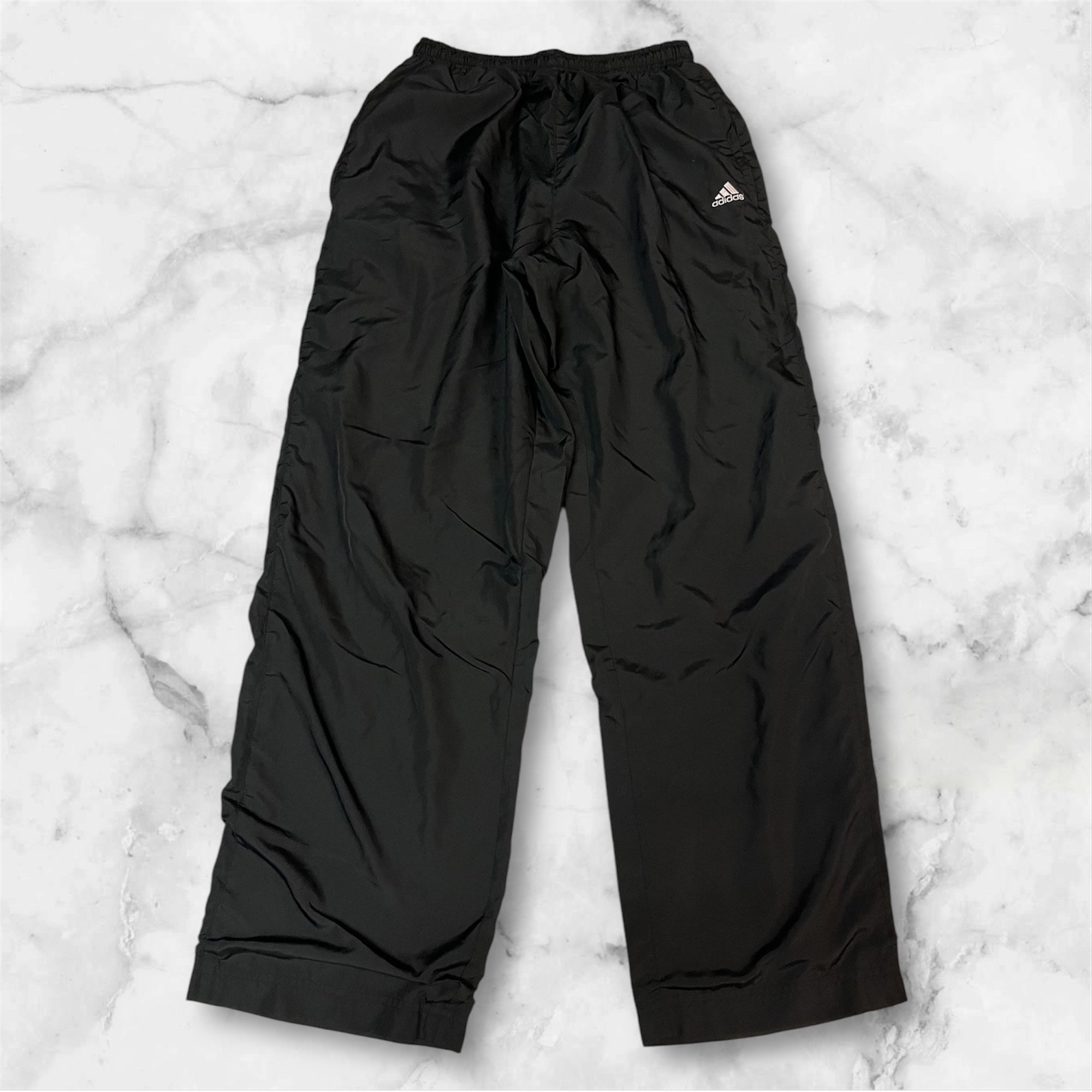 Adidas Vintage Trackpants S Baggy 2044