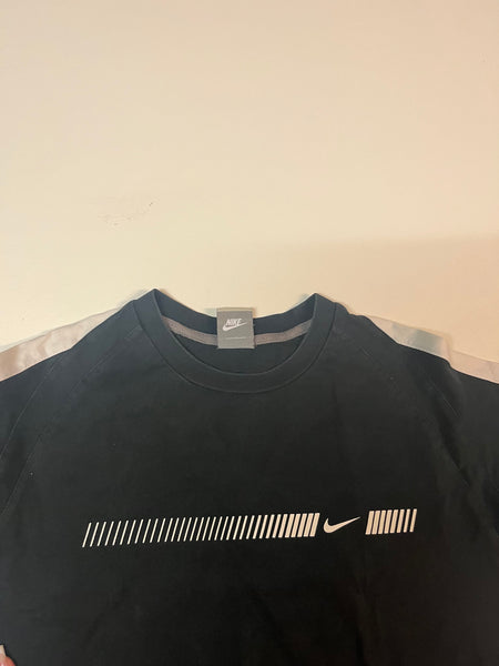 Vintage Nike Shirt L fit M 2185