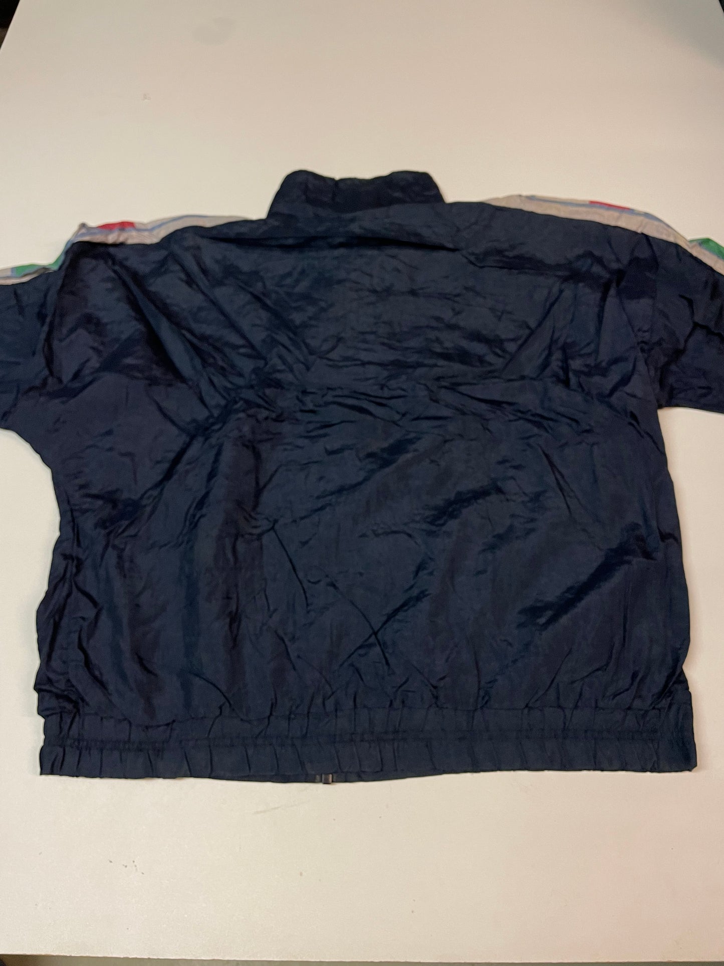 Lacoste Vintage Jacke M 5885