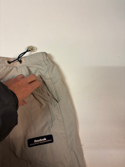 Reebok Vintage Trackpants S Baggy 6187