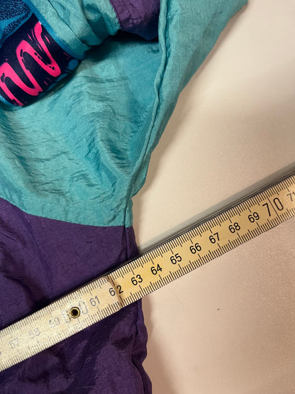 Dadora Vintage Jacke L 5122