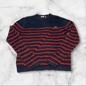 Lacoste Vintage Pullover M 895