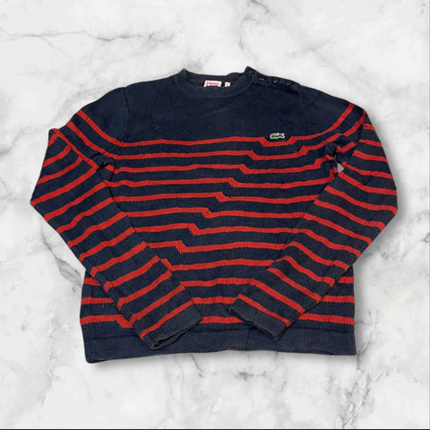 Lacoste Vintage Pullover M 895