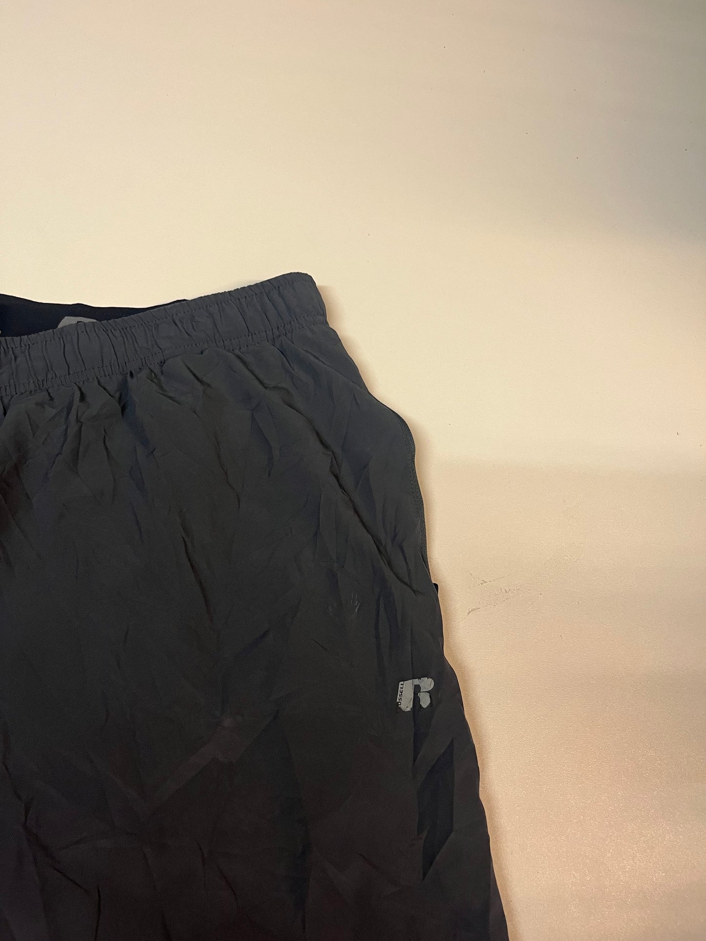 Vintage Russell Trackpants baggy XL 3302