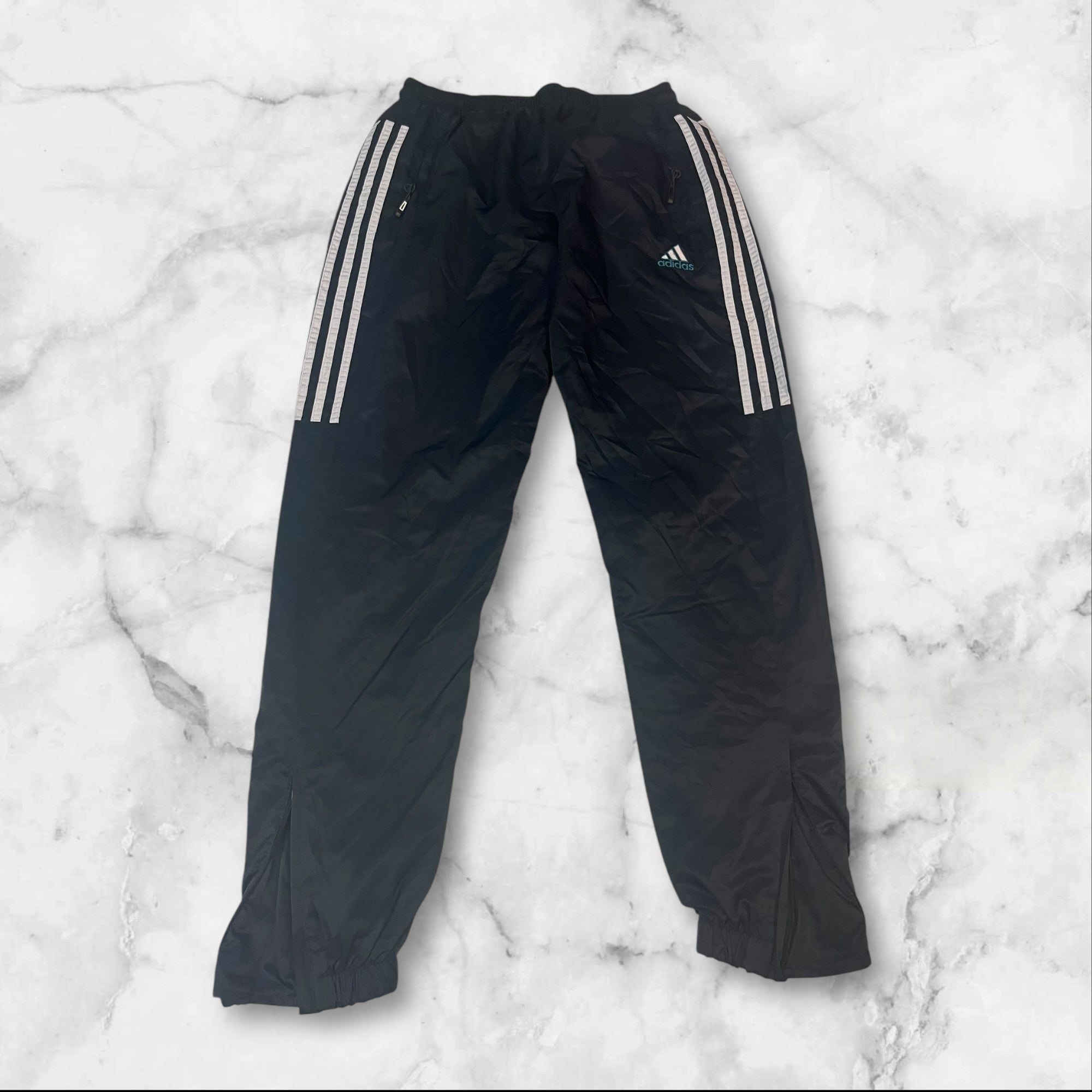 Vintage Adidas Trackpants Xs-S 471