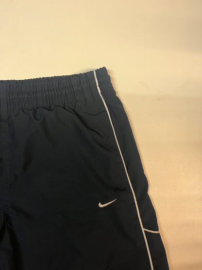 Vintage Nike Trackpants baggy L 3297