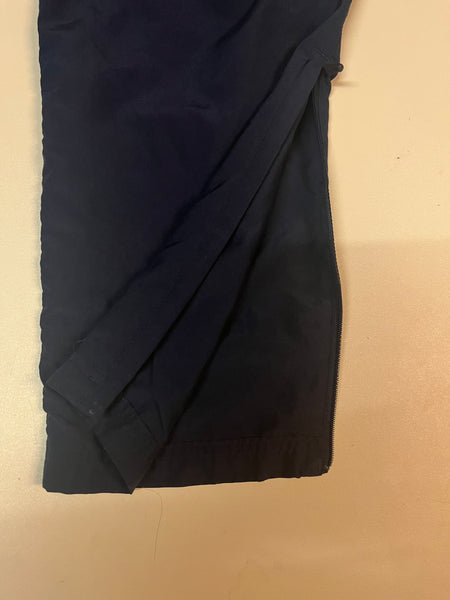 Nike Vintage Trackpants Xl fit S Baggy 2054