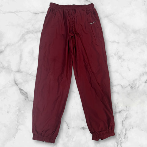 Nike Vintage Trackpants Xs-S Baggy 1837