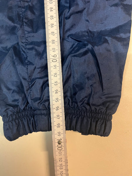 Vintage Reebok Trackpants M fit S 2156