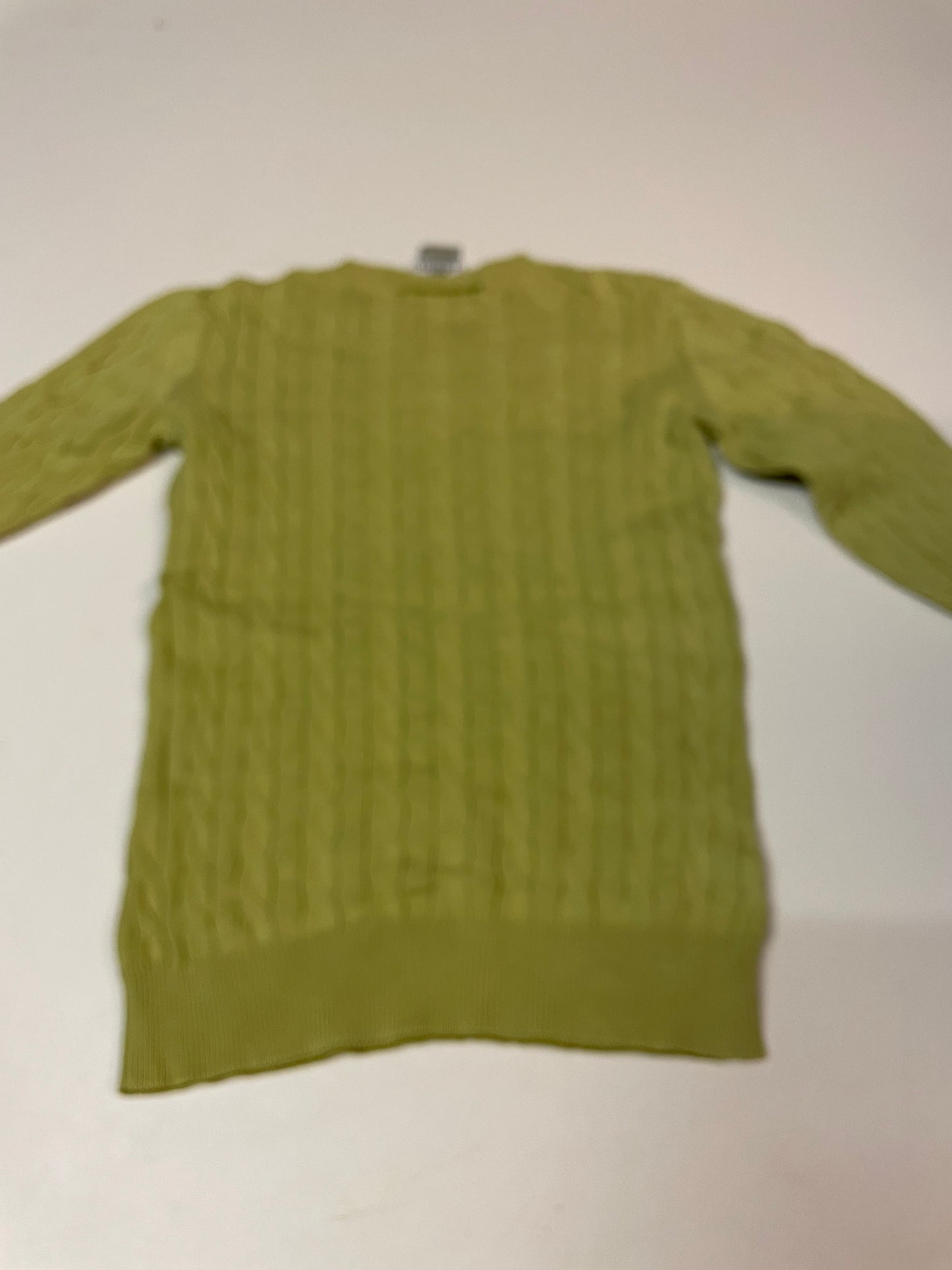 Lacoste Vintage Damen Pullover XS 4630