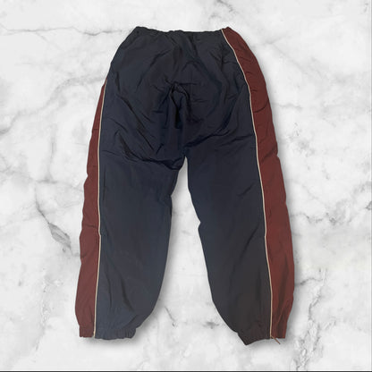 Vintage Reebok Trackpants XL 3197