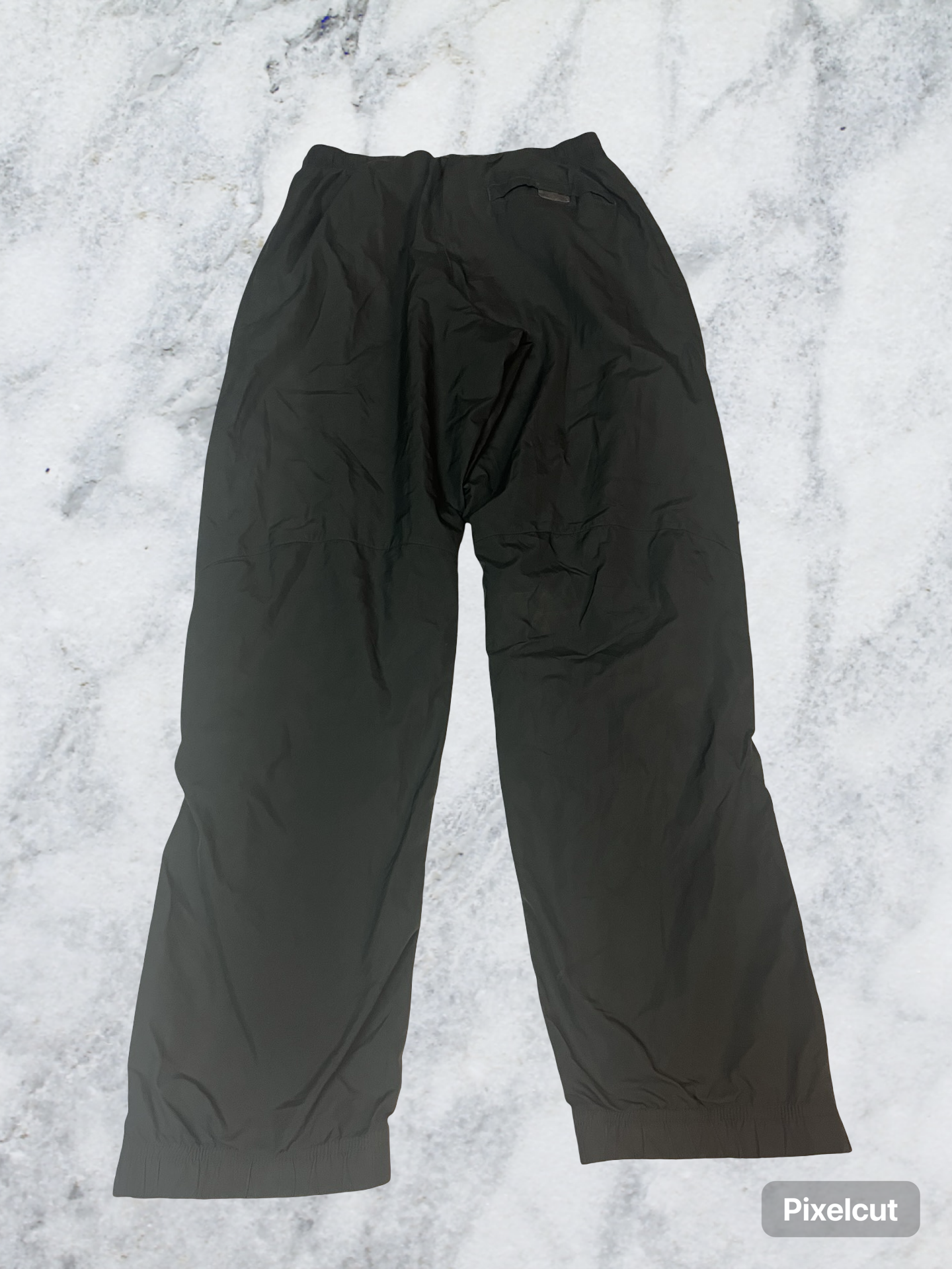 Vintage Nike Trackpants S 5597