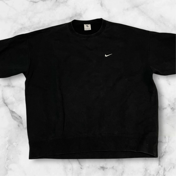 Nike Vintage Sweatshirt #9213 Gr L