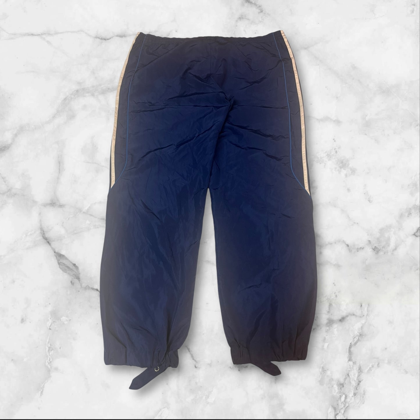 Vintage Adidas Trackpants XXL fit L 4437