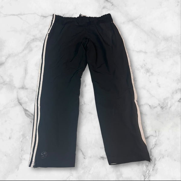Vintage Adidas Trackpants M fit S 775