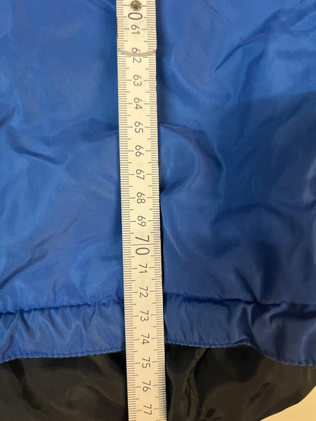 Vintage Adidas Jacke gefüttert L - XL 1255