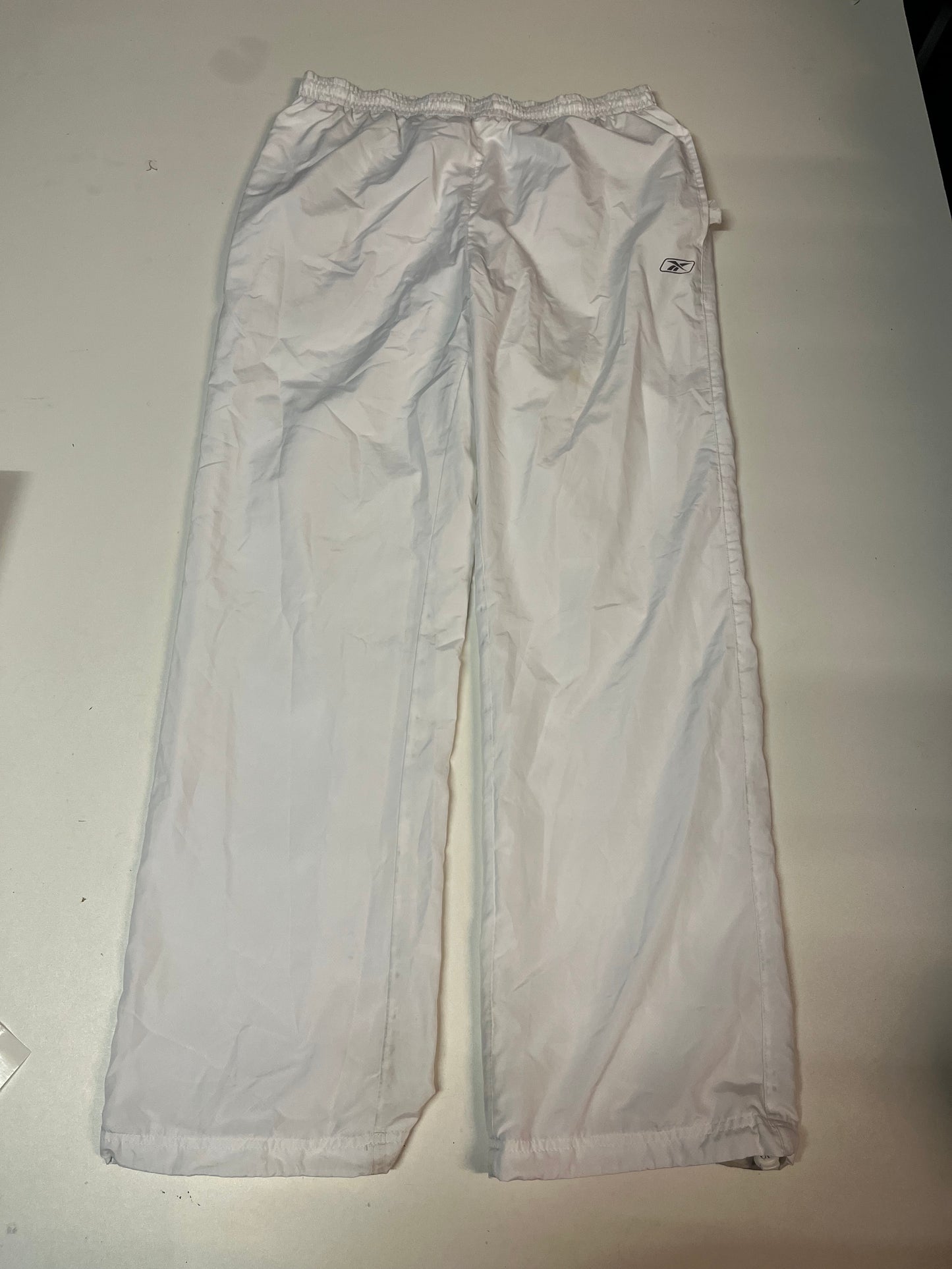 Reebok vintage trackpants xl baggy 5429