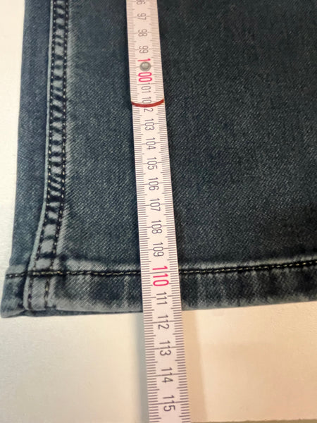 Vintage Armani Jeans 34 L 9914
