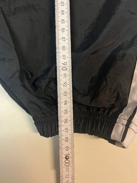 Vintage Adidas Trackpants L fit S 2153