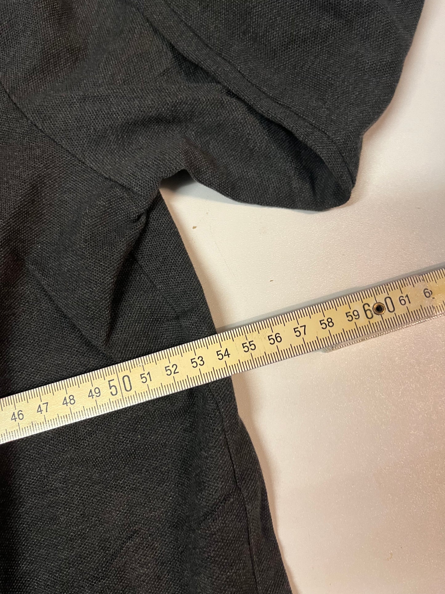 Polo Ralph Lauren Vintage Poloshirt Langarm Xl 5172