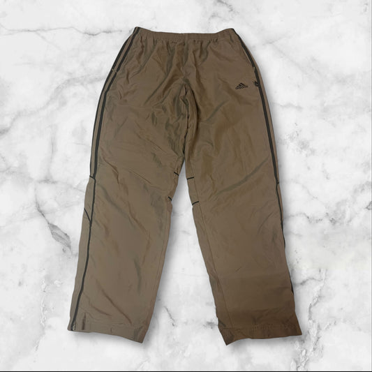 Vintage Adidas Trackpants XL fit L 4420